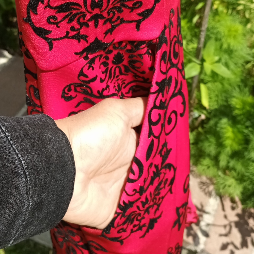 Dress - Picture 5 of 5